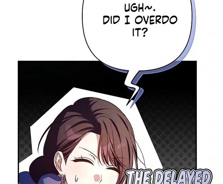 The Grand Duke’s Bride is a Hellborn Warrior Chapter 25 - Page 121