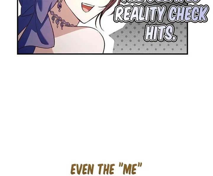 The Grand Duke’s Bride is a Hellborn Warrior Chapter 25 - Page 122