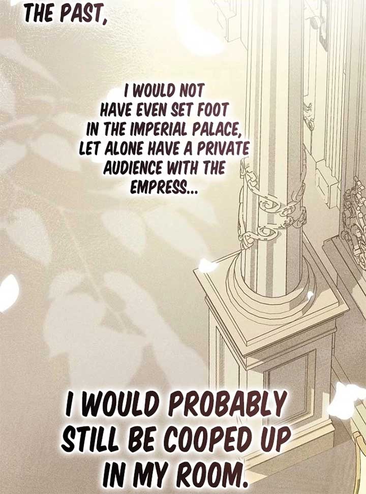 The Grand Duke’s Bride is a Hellborn Warrior Chapter 25 - Page 131