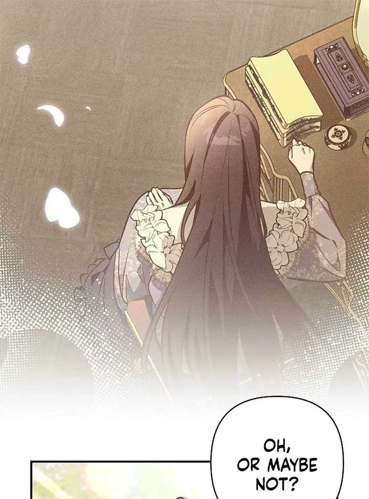 The Grand Duke’s Bride is a Hellborn Warrior Chapter 25 - Page 132