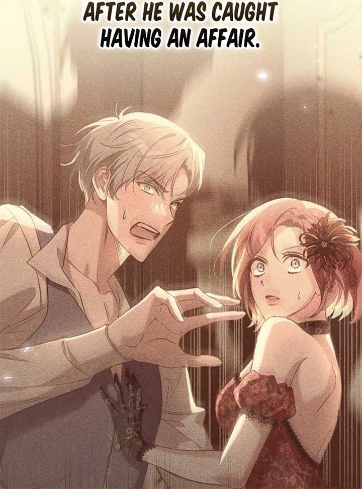 The Grand Duke’s Bride is a Hellborn Warrior Chapter 25 - Page 135