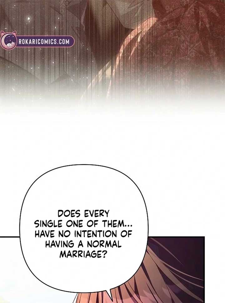 The Grand Duke’s Bride is a Hellborn Warrior Chapter 25 - Page 136