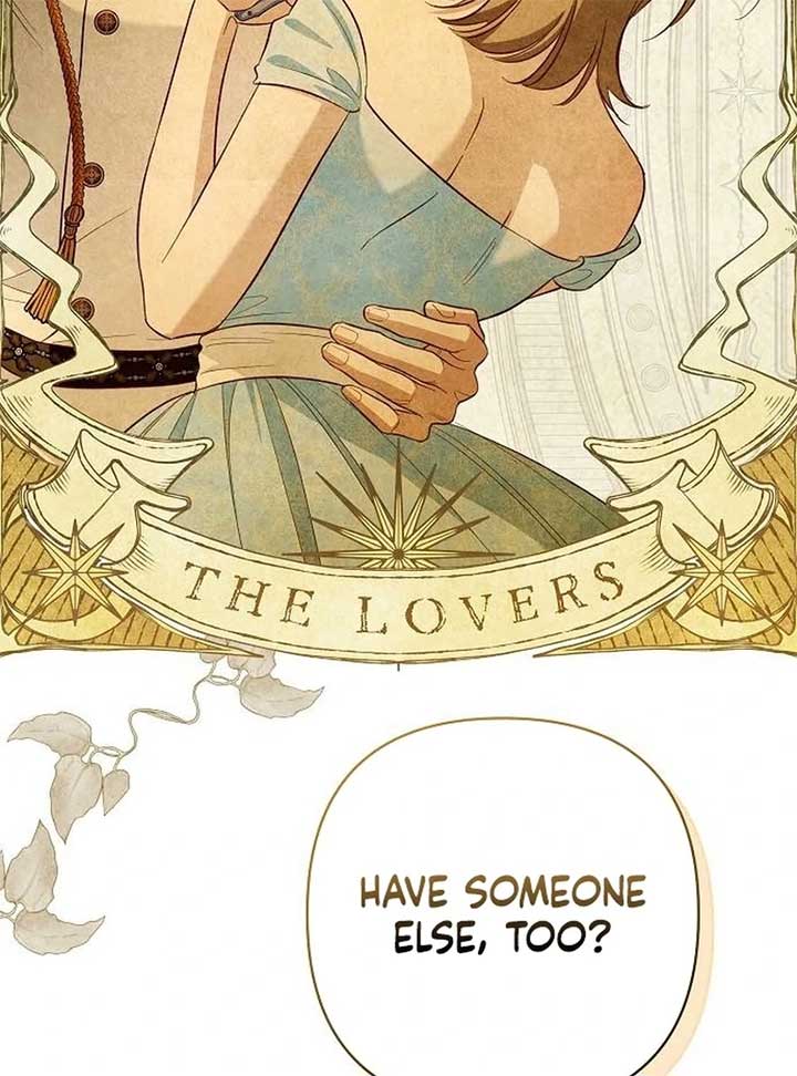 The Grand Duke’s Bride is a Hellborn Warrior Chapter 25 - Page 142