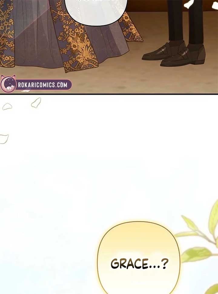 The Grand Duke’s Bride is a Hellborn Warrior Chapter 25 - Page 146