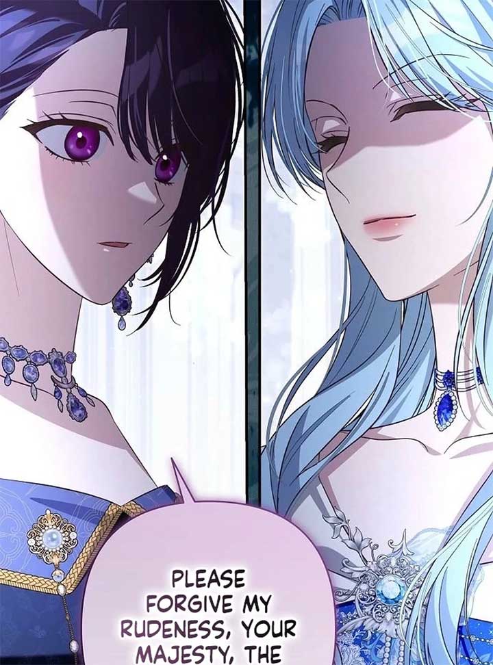 The Grand Duke’s Bride is a Hellborn Warrior Chapter 25 - Page 26