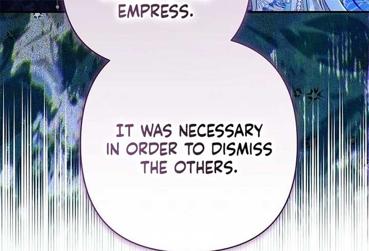 The Grand Duke’s Bride is a Hellborn Warrior Chapter 25 - Page 27