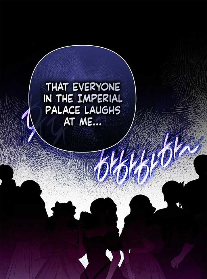 The Grand Duke’s Bride is a Hellborn Warrior Chapter 25 - Page 31