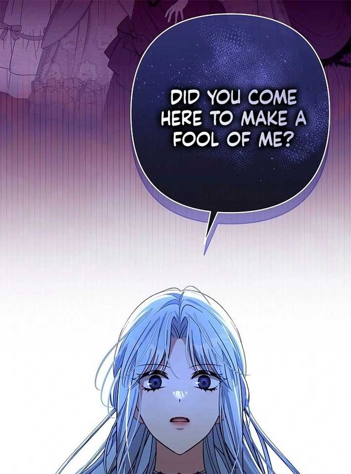 The Grand Duke’s Bride is a Hellborn Warrior Chapter 25 - Page 32