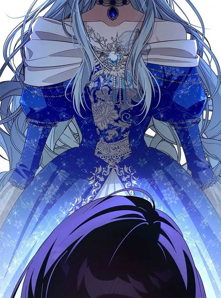 The Grand Duke’s Bride is a Hellborn Warrior Chapter 25 - Page 33