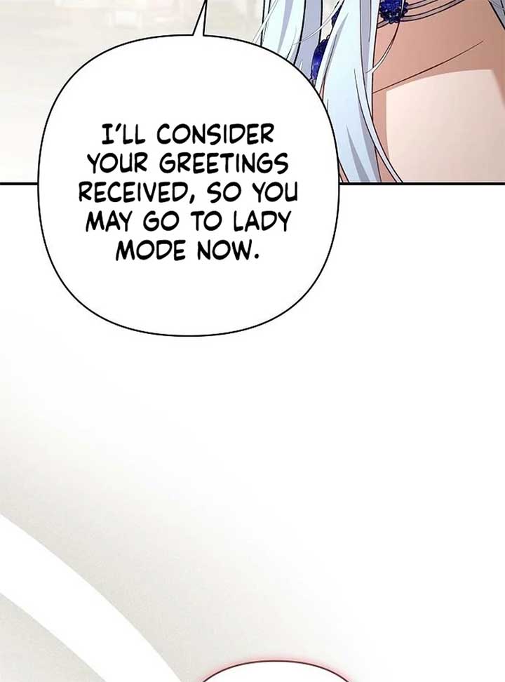 The Grand Duke’s Bride is a Hellborn Warrior Chapter 25 - Page 39