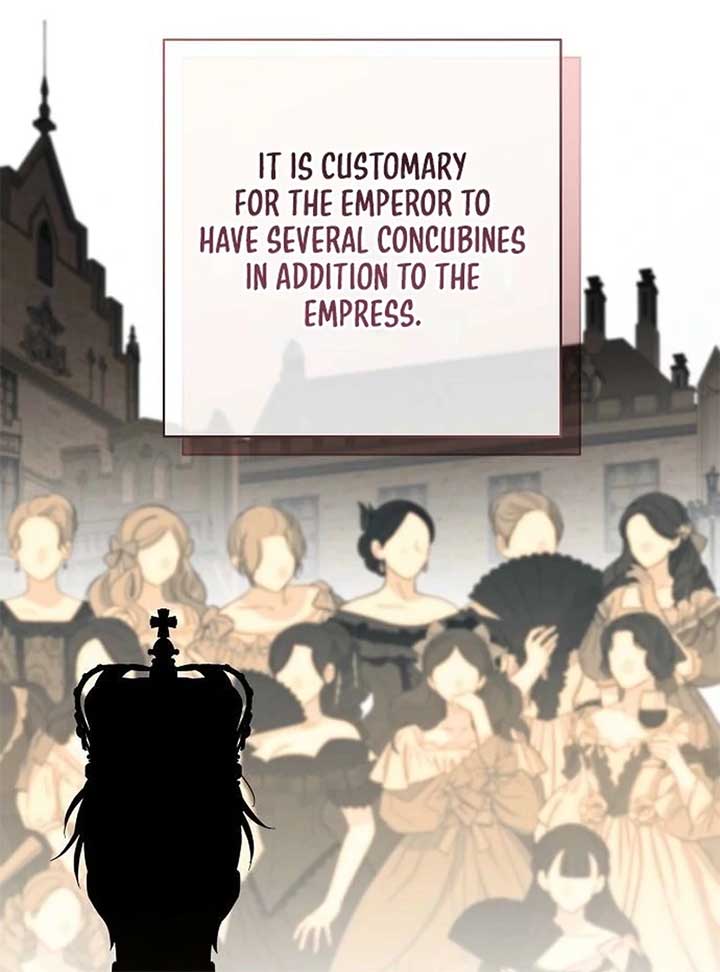 The Grand Duke’s Bride is a Hellborn Warrior Chapter 25 - Page 48