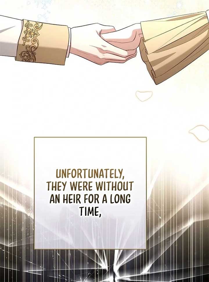 The Grand Duke’s Bride is a Hellborn Warrior Chapter 25 - Page 51