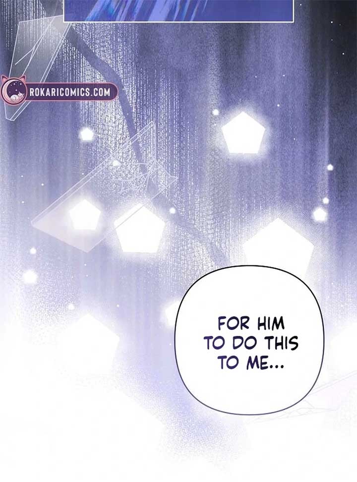 The Grand Duke’s Bride is a Hellborn Warrior Chapter 25 - Page 53