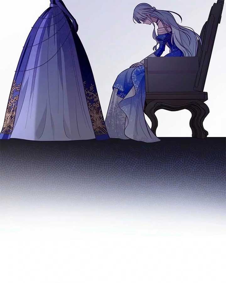 The Grand Duke’s Bride is a Hellborn Warrior Chapter 25 - Page 55