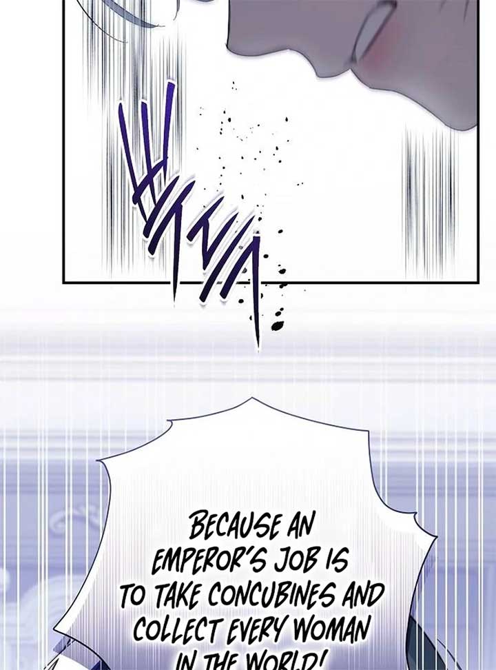 The Grand Duke’s Bride is a Hellborn Warrior Chapter 25 - Page 57