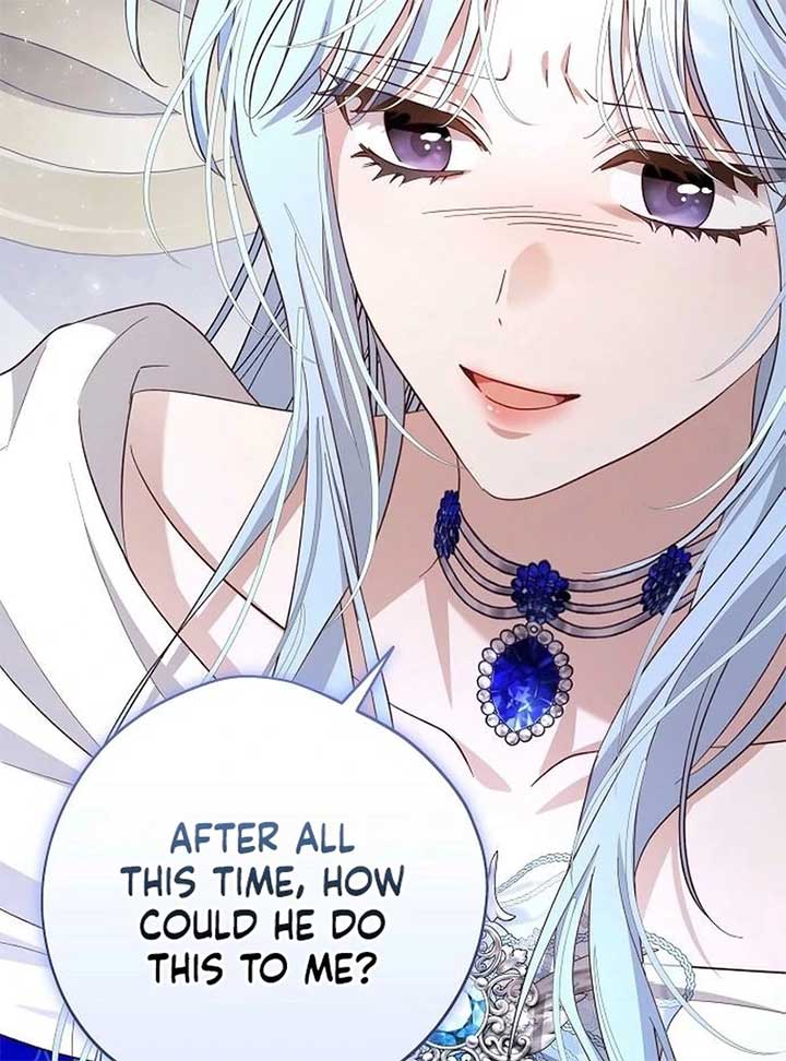 The Grand Duke’s Bride is a Hellborn Warrior Chapter 25 - Page 61