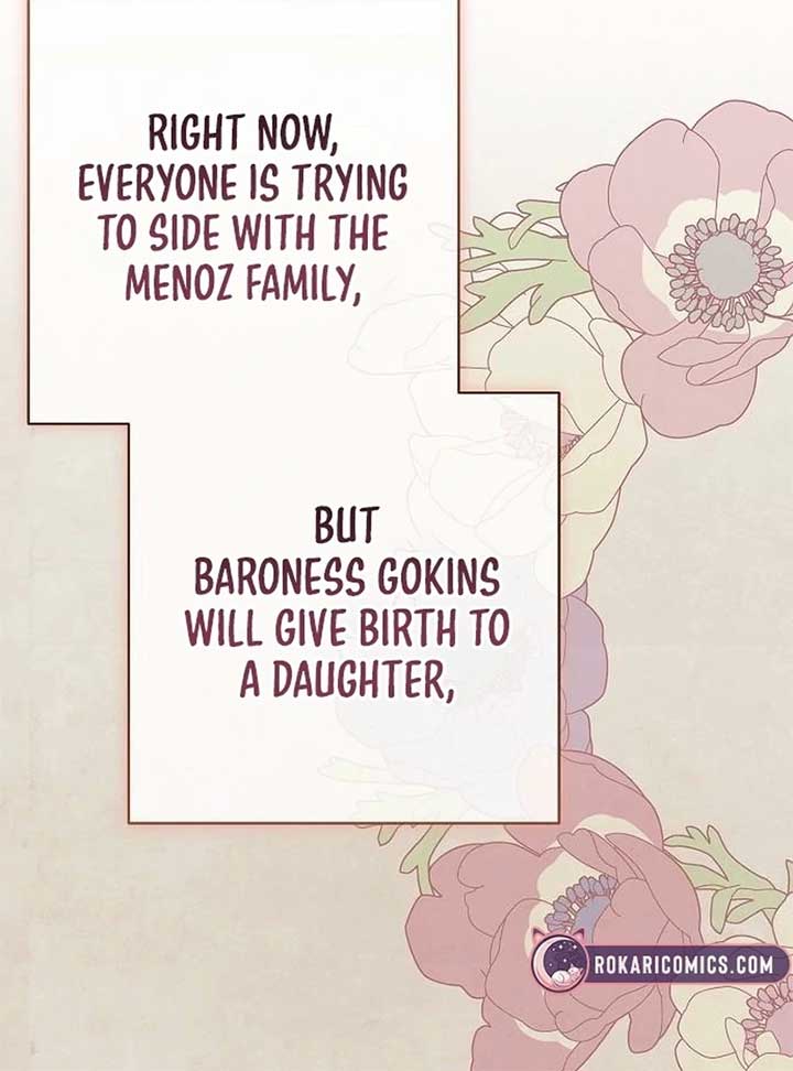 The Grand Duke’s Bride is a Hellborn Warrior Chapter 25 - Page 78