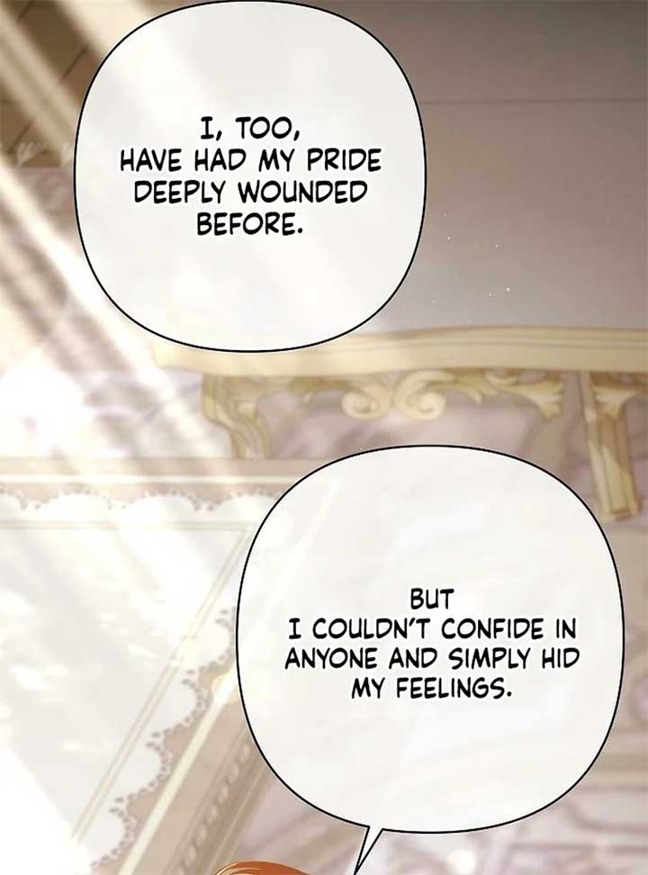 The Grand Duke’s Bride is a Hellborn Warrior Chapter 25 - Page 85