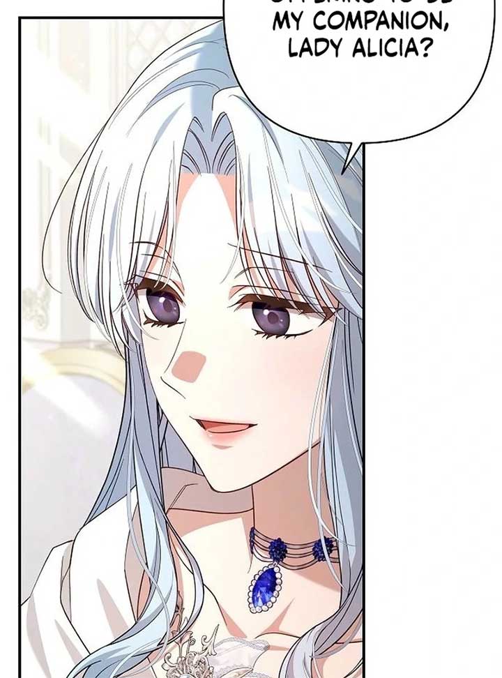 The Grand Duke’s Bride is a Hellborn Warrior Chapter 25 - Page 90