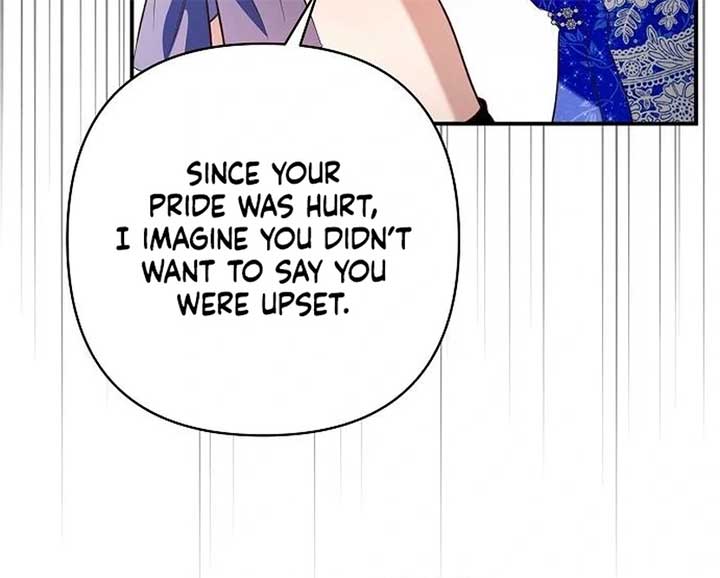 The Grand Duke’s Bride is a Hellborn Warrior Chapter 25 - Page 94