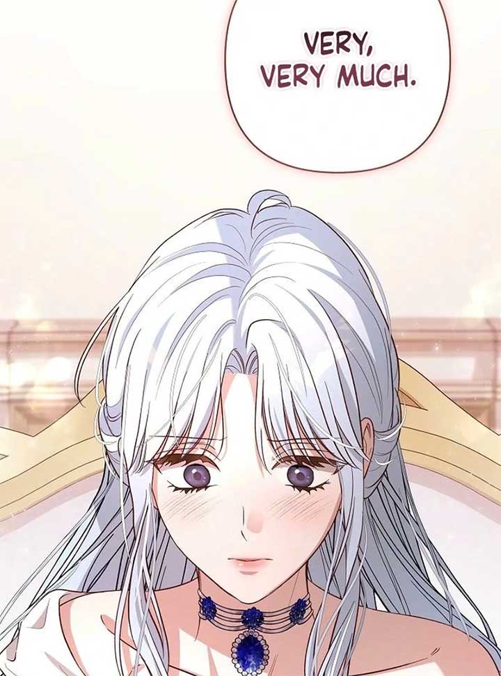 The Grand Duke’s Bride is a Hellborn Warrior Chapter 25 - Page 97