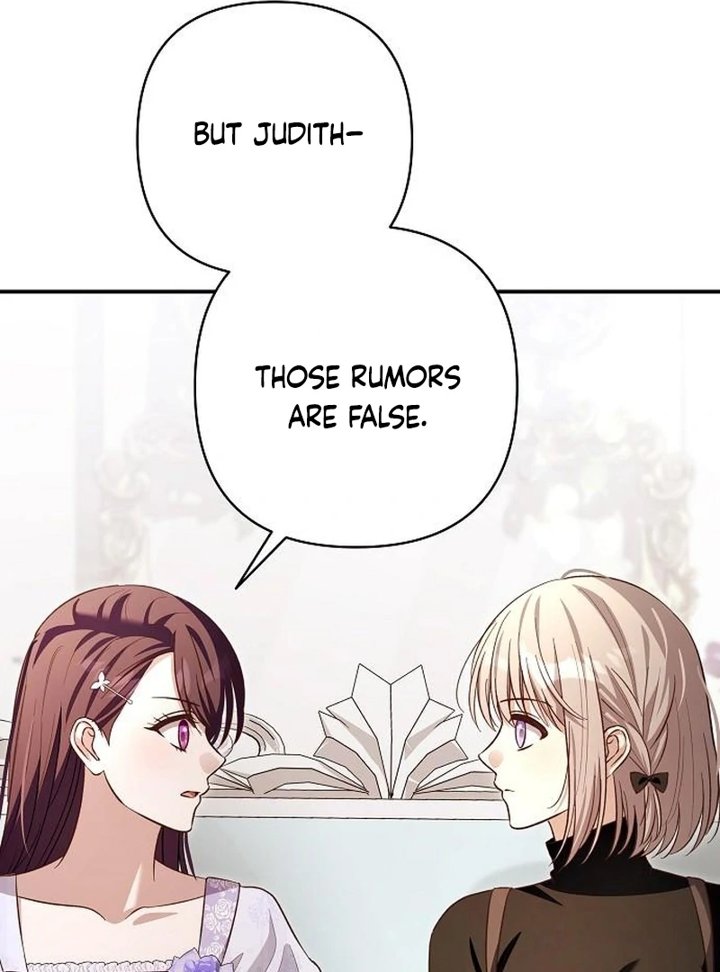 The Grand Duke’s Bride is a Hellborn Warrior Chapter 26 - Page 101