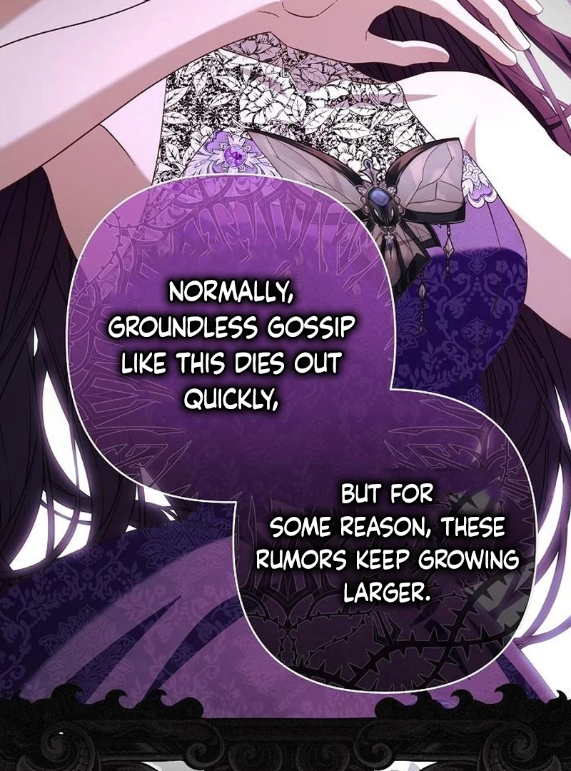 The Grand Duke’s Bride is a Hellborn Warrior Chapter 26 - Page 104