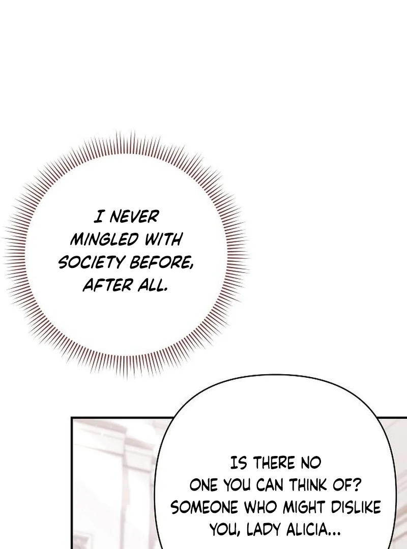 The Grand Duke’s Bride is a Hellborn Warrior Chapter 26 - Page 116