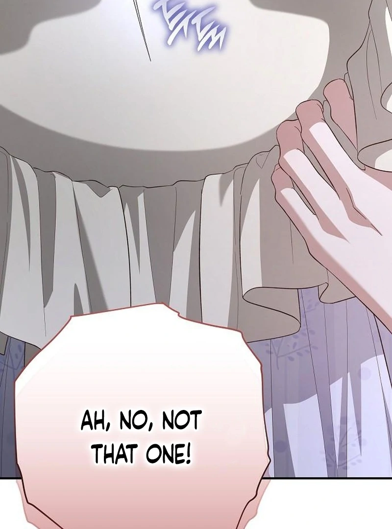 The Grand Duke’s Bride is a Hellborn Warrior Chapter 26 - Page 123