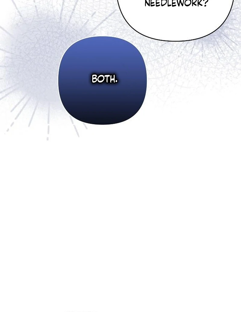 The Grand Duke’s Bride is a Hellborn Warrior Chapter 26 - Page 128