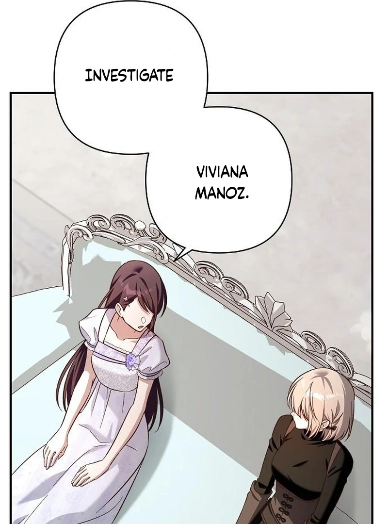 The Grand Duke’s Bride is a Hellborn Warrior Chapter 26 - Page 129