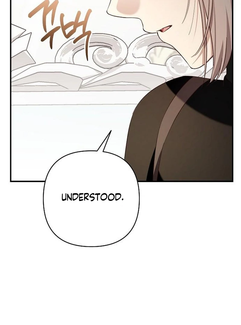 The Grand Duke’s Bride is a Hellborn Warrior Chapter 26 - Page 132