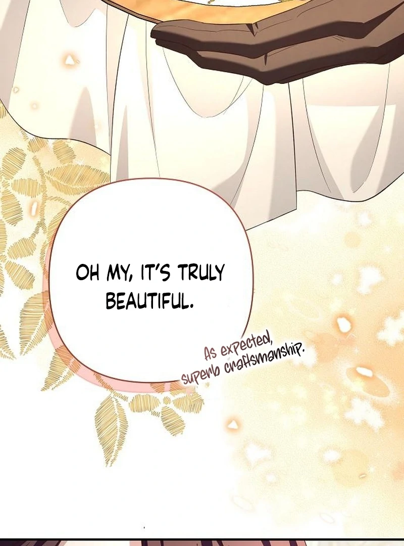 The Grand Duke’s Bride is a Hellborn Warrior Chapter 26 - Page 135