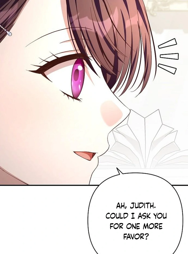 The Grand Duke’s Bride is a Hellborn Warrior Chapter 26 - Page 136