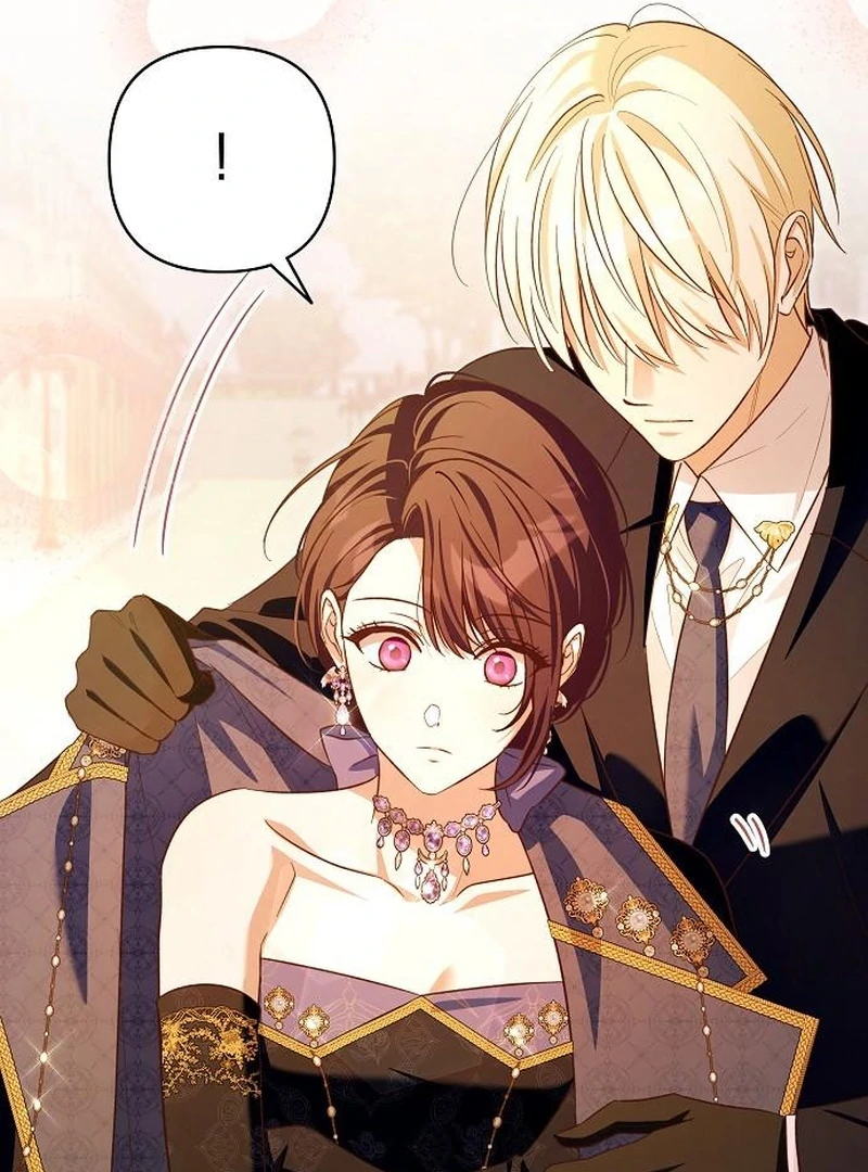 The Grand Duke’s Bride is a Hellborn Warrior Chapter 26 - Page 19