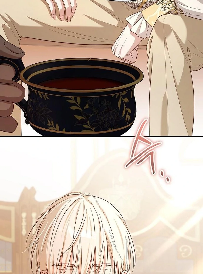 The Grand Duke’s Bride is a Hellborn Warrior Chapter 26 - Page 32