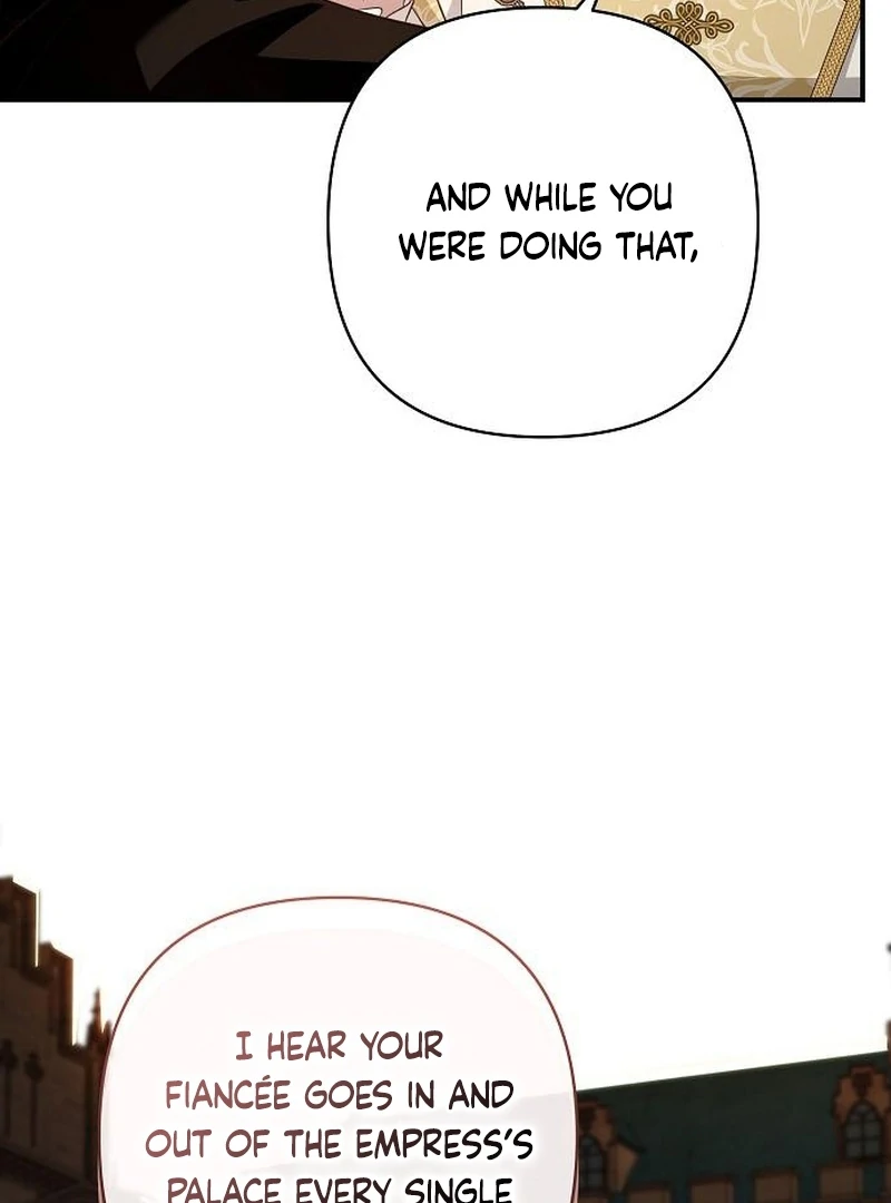 The Grand Duke’s Bride is a Hellborn Warrior Chapter 26 - Page 40