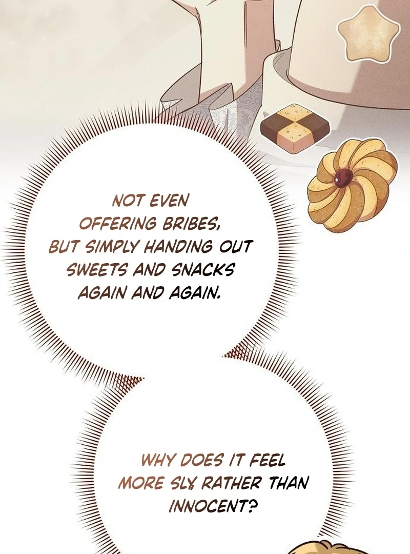 The Grand Duke’s Bride is a Hellborn Warrior Chapter 26 - Page 43