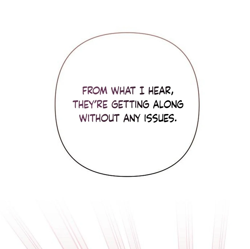 The Grand Duke’s Bride is a Hellborn Warrior Chapter 26 - Page 46