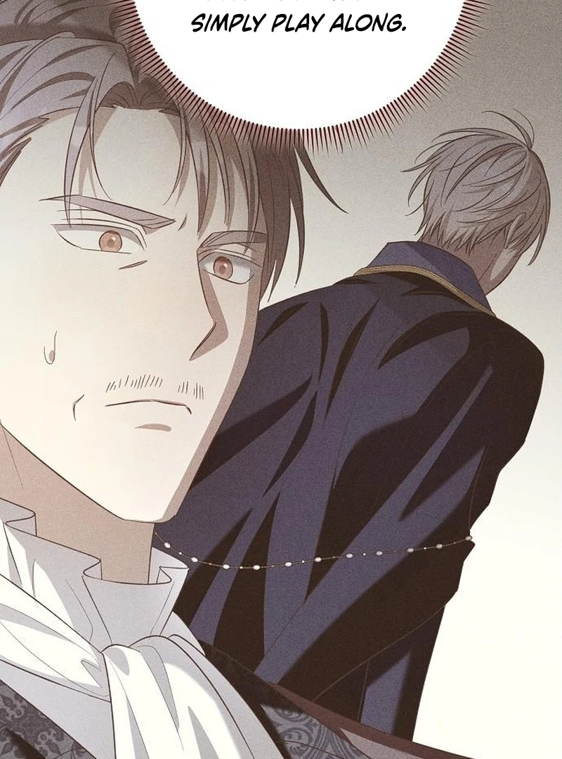 The Grand Duke’s Bride is a Hellborn Warrior Chapter 26 - Page 52