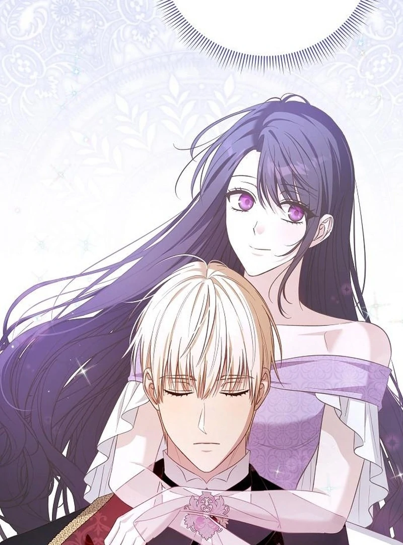 The Grand Duke’s Bride is a Hellborn Warrior Chapter 26 - Page 58