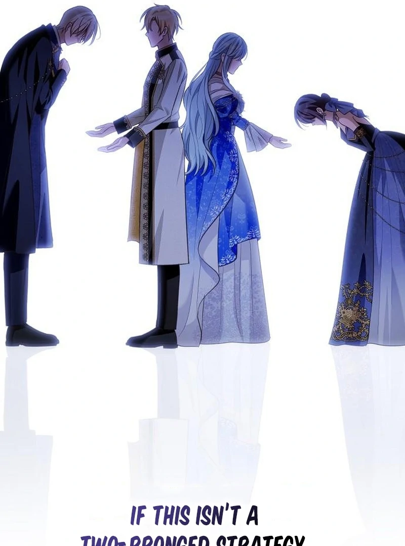 The Grand Duke’s Bride is a Hellborn Warrior Chapter 26 - Page 60