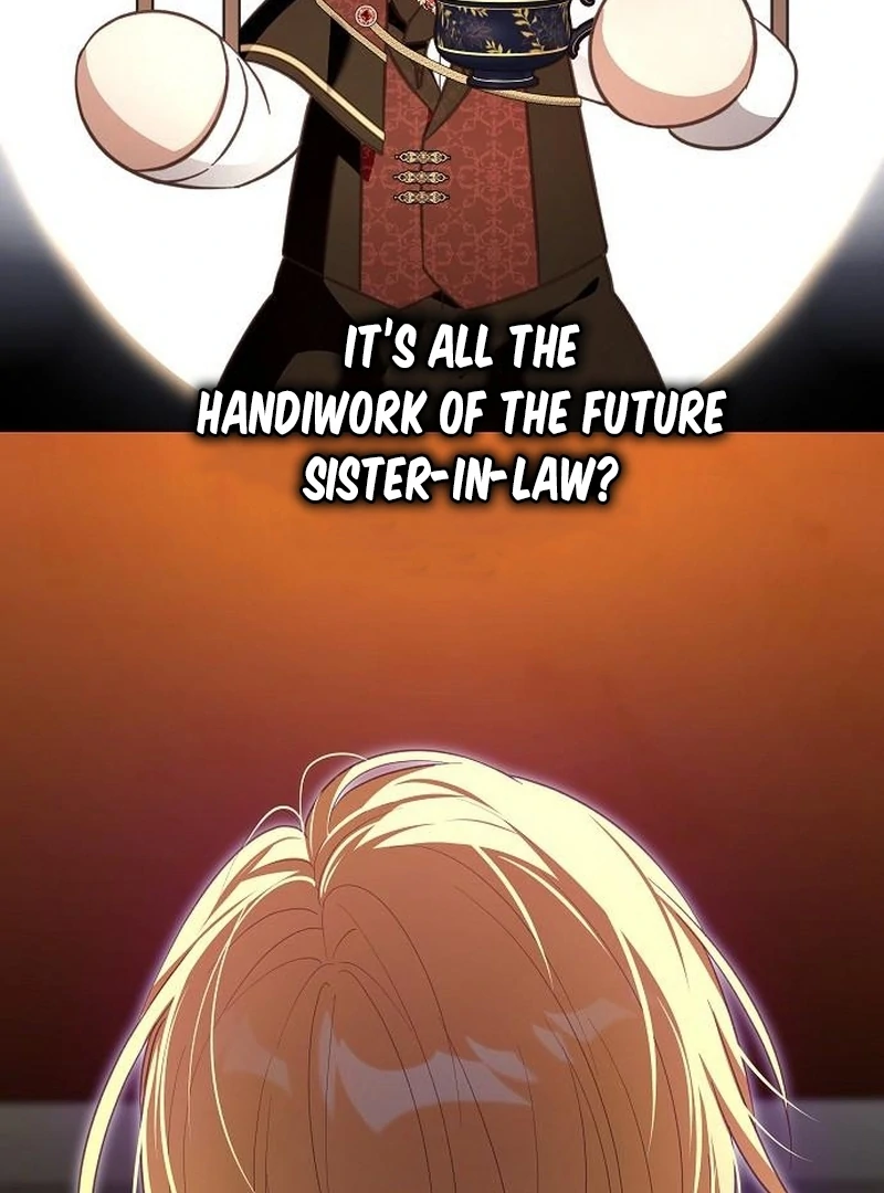 The Grand Duke’s Bride is a Hellborn Warrior Chapter 26 - Page 63