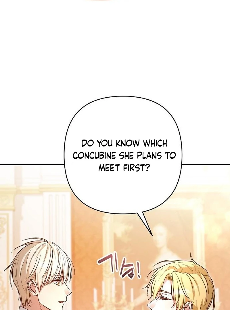 The Grand Duke’s Bride is a Hellborn Warrior Chapter 26 - Page 68