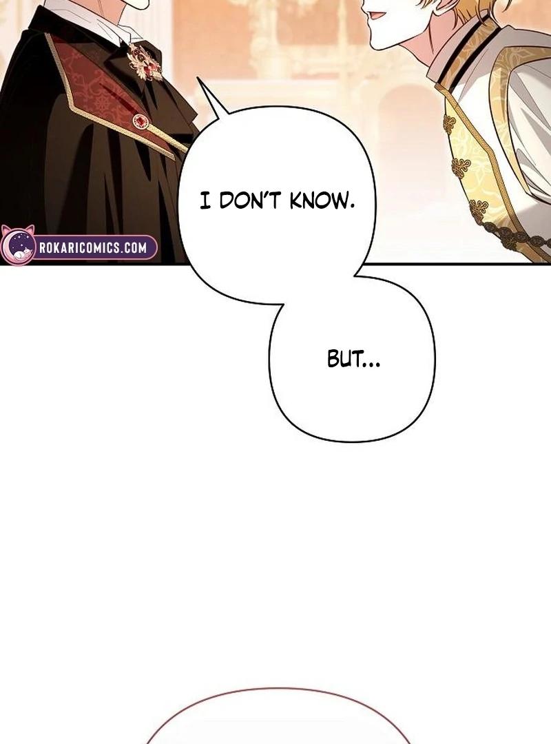 The Grand Duke’s Bride is a Hellborn Warrior Chapter 26 - Page 69