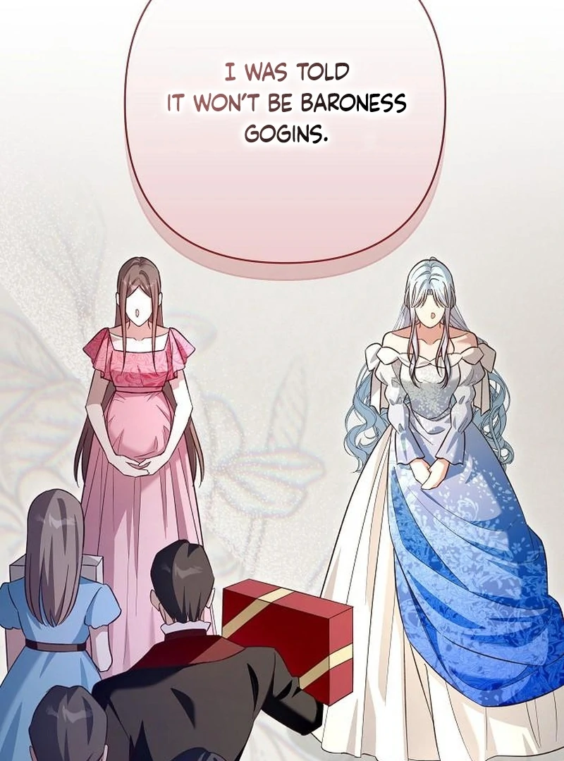 The Grand Duke’s Bride is a Hellborn Warrior Chapter 26 - Page 70