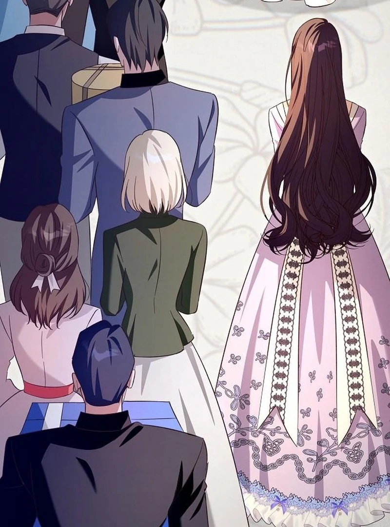 The Grand Duke’s Bride is a Hellborn Warrior Chapter 26 - Page 71