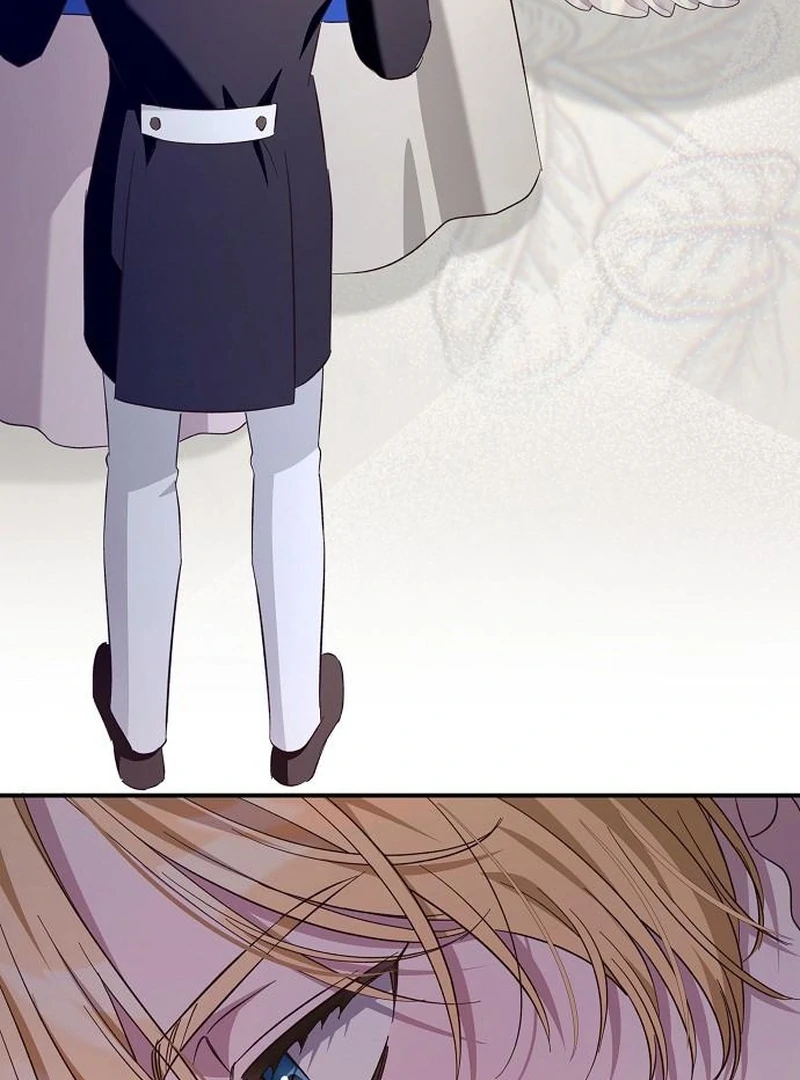 The Grand Duke’s Bride is a Hellborn Warrior Chapter 26 - Page 72