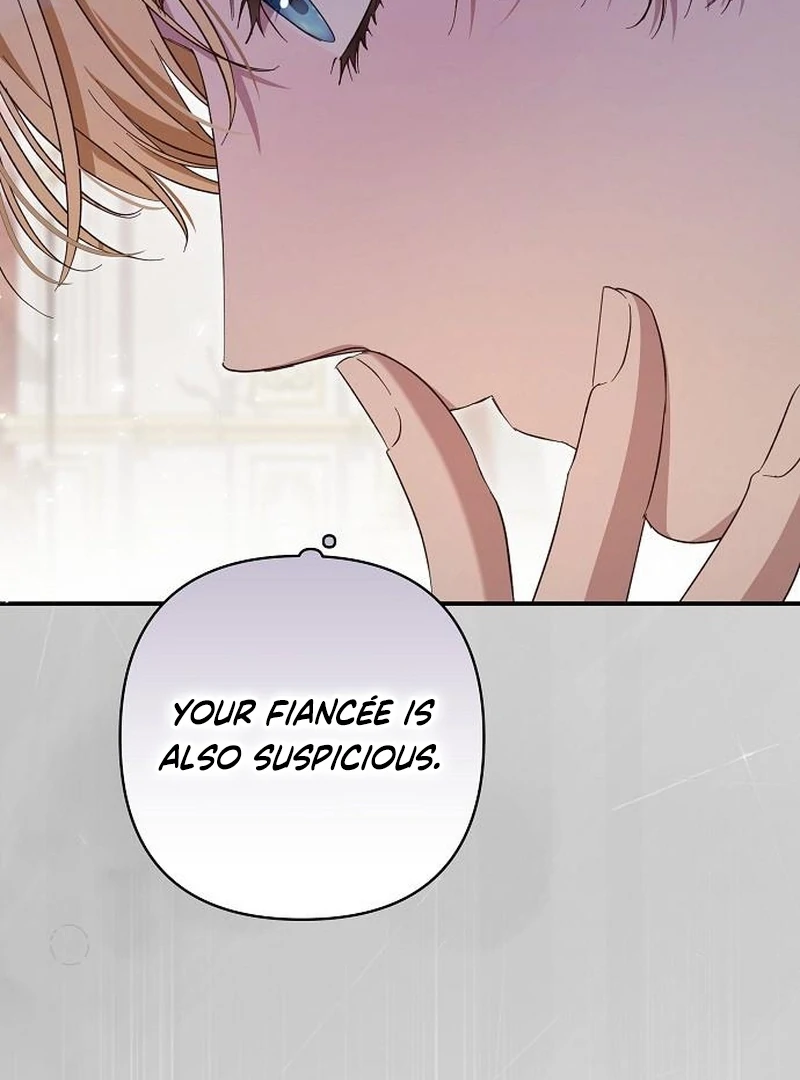 The Grand Duke’s Bride is a Hellborn Warrior Chapter 26 - Page 73