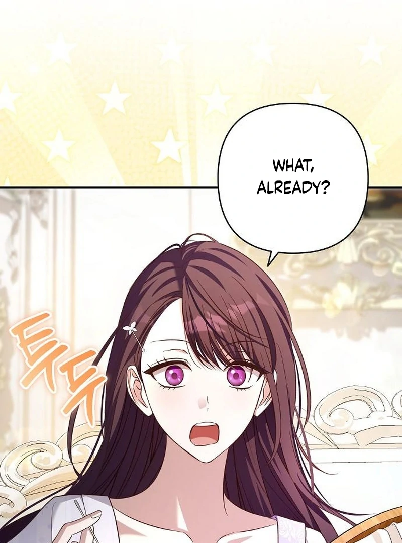 The Grand Duke’s Bride is a Hellborn Warrior Chapter 26 - Page 78